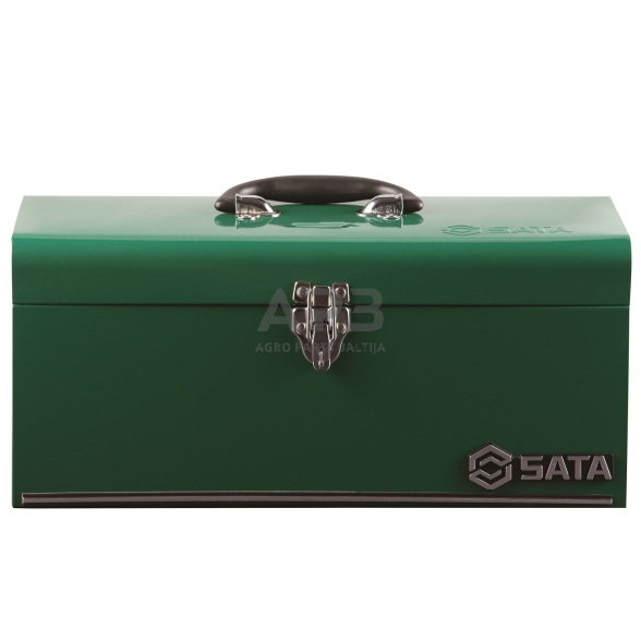 Įrankių dėžė 14" 1 Įrankių dėžė 14" 1