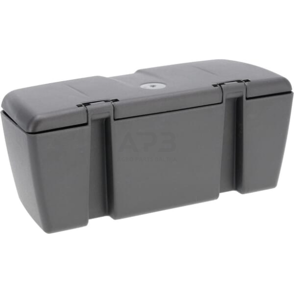 Įrankių dėžė 150x370x160mm Cobo CA005 1 Įrankių dėžė 150x370x160mm Cobo CA005 1