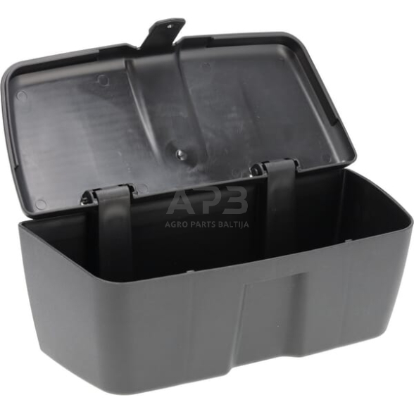 Įrankių dėžė 150x370x160mm Cobo CA005