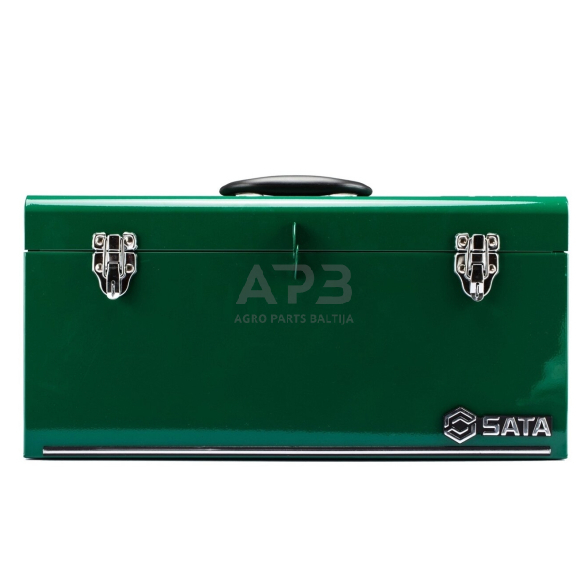 Įrankių dėžė 17" 2 Įrankių dėžė 17" 2