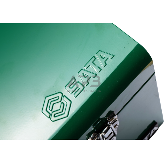 Įrankių dėžė 17" 8 Įrankių dėžė 17" 8