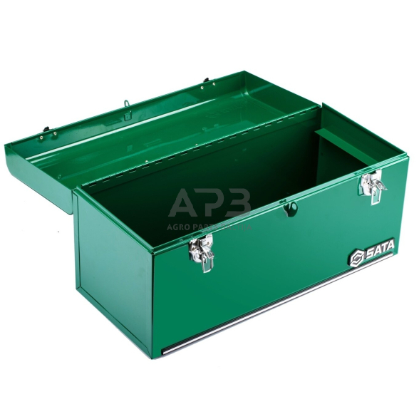 Įrankių dėžė 17" 4 Įrankių dėžė 17" 4