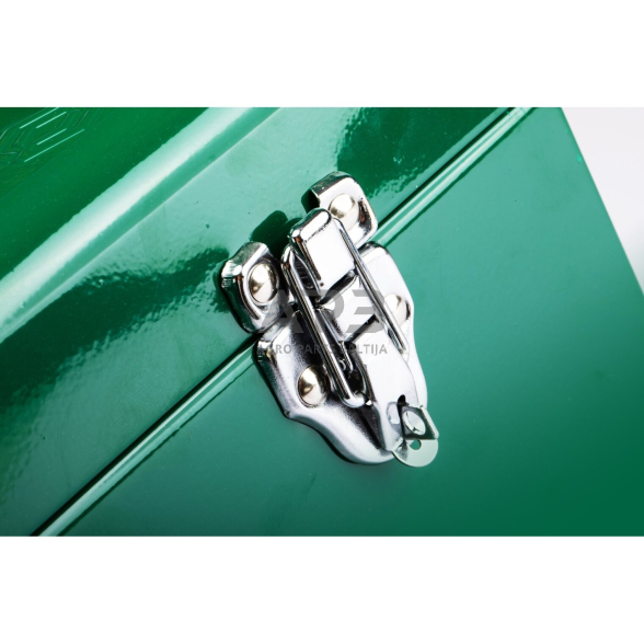 Įrankių dėžė 17" 7 Įrankių dėžė 17" 7