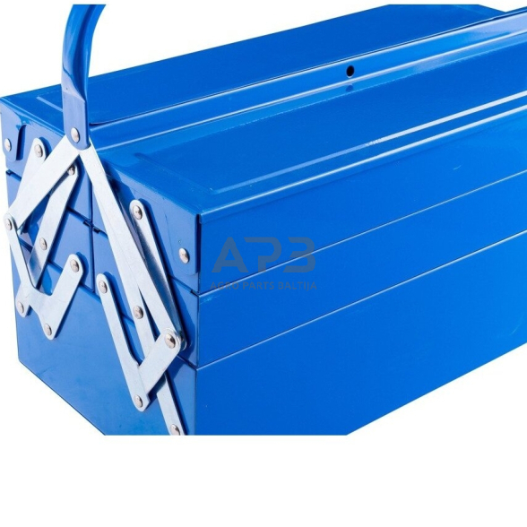 Įrankių dėžė 2 Įrankių dėžė 2