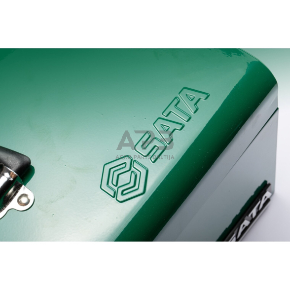 Įrankių dėžė 20" 7 Įrankių dėžė 20" 7