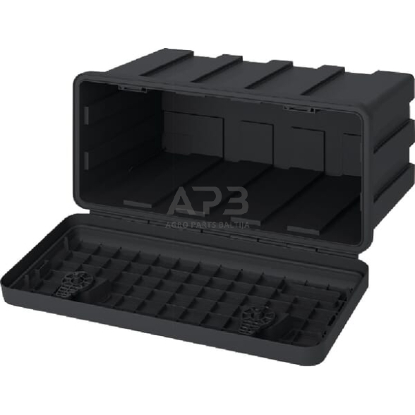 Įrankių dėžė 350x750x450mm, 74.5l, Daken DK81106 1 Įrankių dėžė 350x750x450mm, 74.5l, Daken DK81106 1