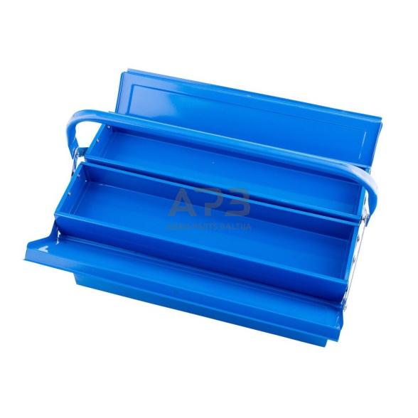 Įrankių dėžė 5 Įrankių dėžė 5