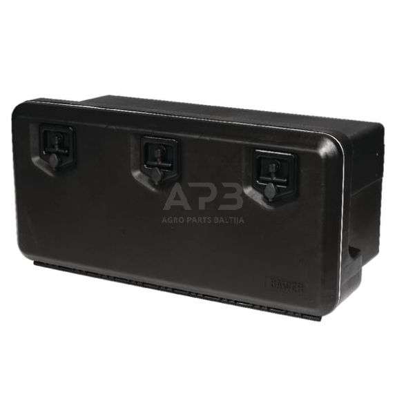 Įrankių dėžė 500x1030x455mm, 155.5l, Daken V5060 Įrankių dėžė 500x1030x455mm, 155.5l, Daken V5060