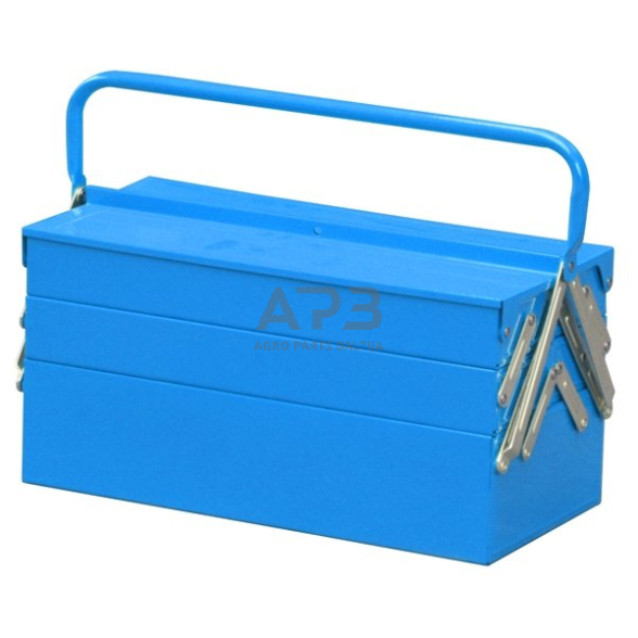 Įrankių dėžė Įrankių dėžė