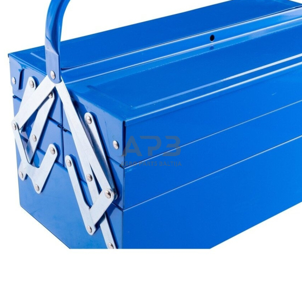 Įrankių dėžė 1 Įrankių dėžė 1