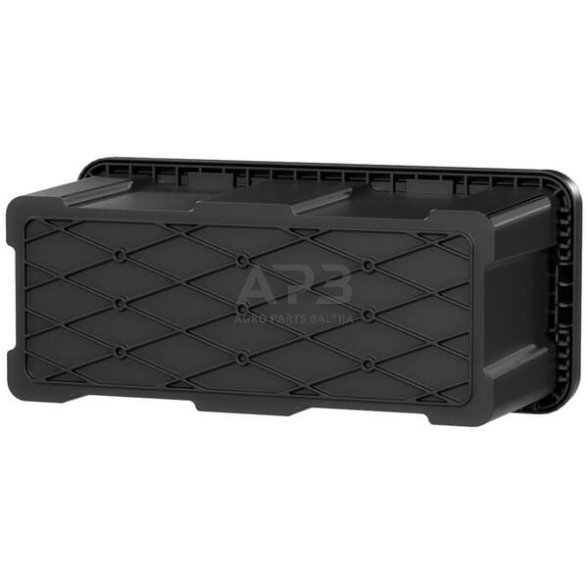 Įrankių dėžė Daken Blackit L DK82203 2