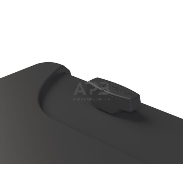 Įrankių dėžė Daken Blackit L DK82203 4 Įrankių dėžė Daken Blackit L DK82203 4