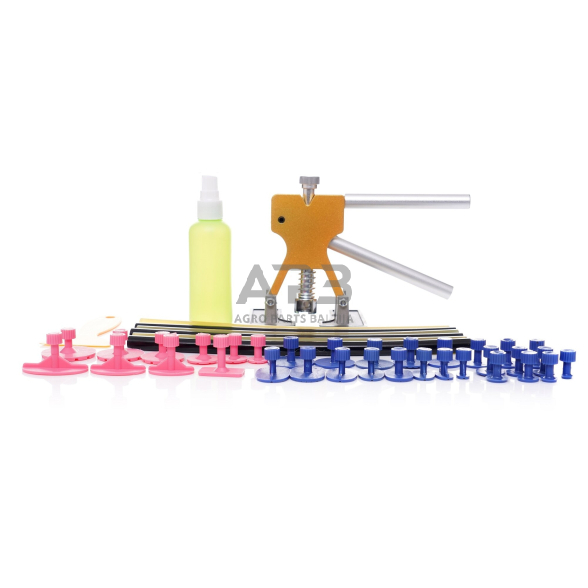 Įrankių kėbulo lyginimui rinkinys (47vnt) 1 Įrankių kėbulo lyginimui rinkinys (47vnt) 1