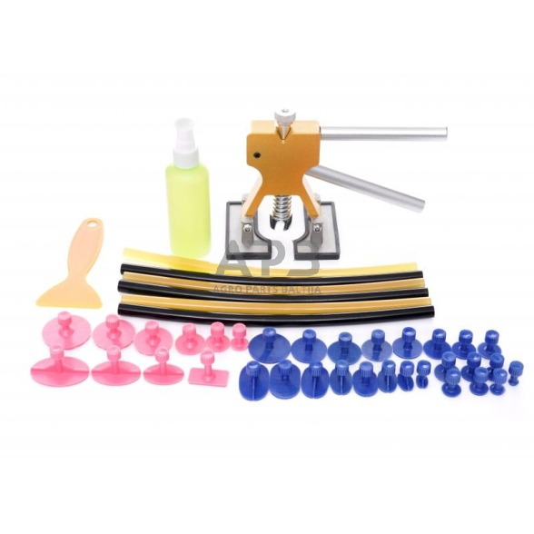 Įrankių kėbulo lyginimui rinkinys (47vnt) Įrankių kėbulo lyginimui rinkinys (47vnt)