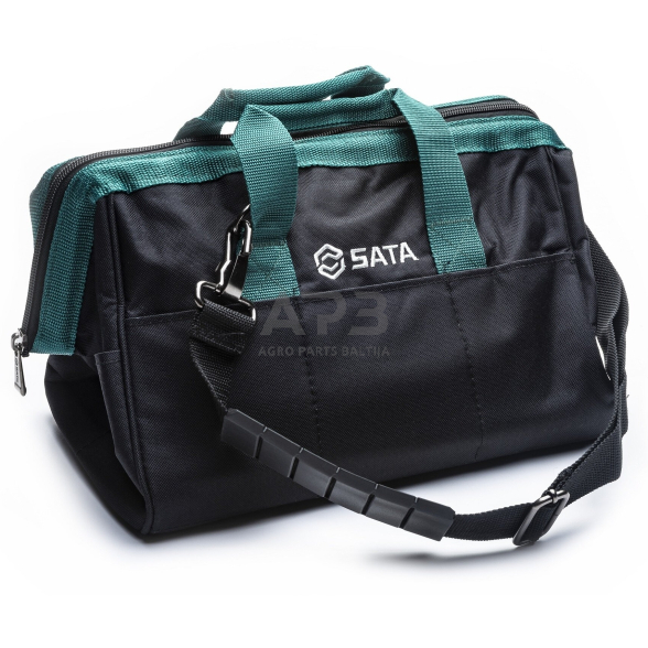 Įrankių krepšys 13" Įrankių krepšys 13"