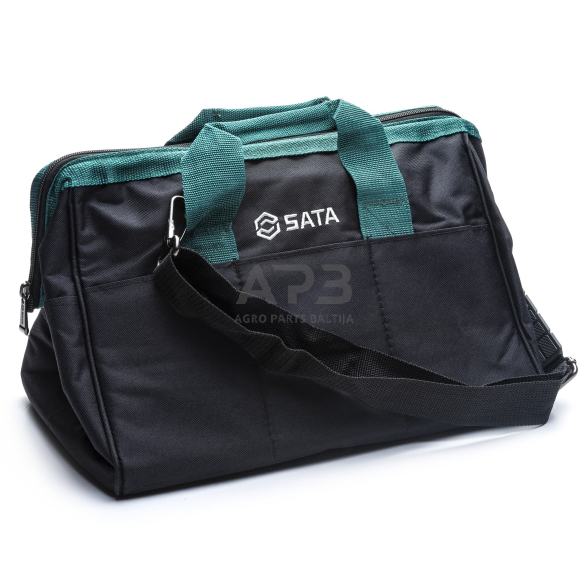 Įrankių krepšys 16" Įrankių krepšys 16"