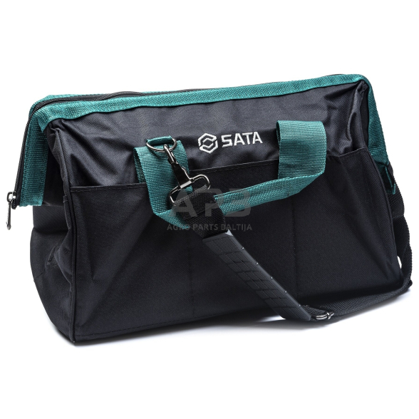 Įrankių krepšys 16" 2 Įrankių krepšys 16" 2