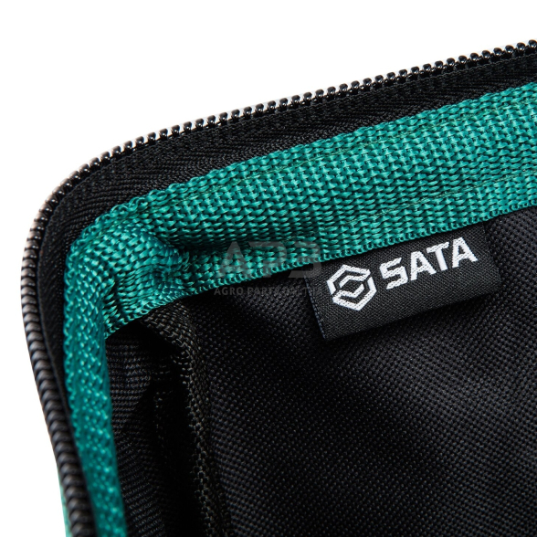 Įrankių krepšys 17" 7 Įrankių krepšys 17" 7