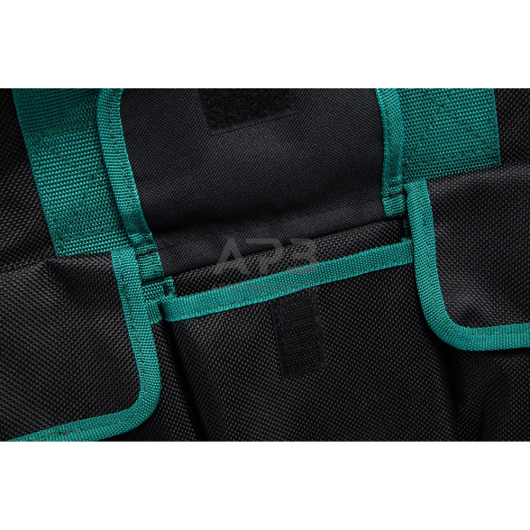 Įrankių krepšys 17" 9 Įrankių krepšys 17" 9