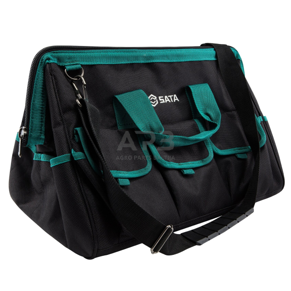 Įrankių krepšys 17" Įrankių krepšys 17"