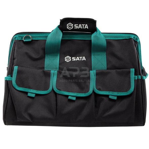 Įrankių krepšys 17" 1 Įrankių krepšys 17" 1
