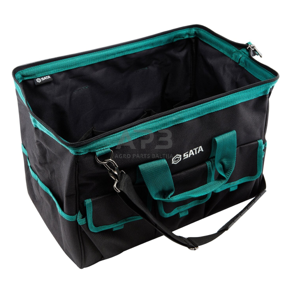 Įrankių krepšys 17" 4 Įrankių krepšys 17" 4