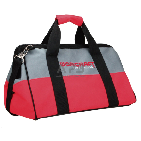 Įrankių krepšys 17" Įrankių krepšys 17"