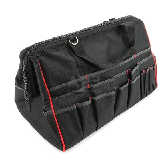 Įrankių krepšys 2 Įrankių krepšys 2