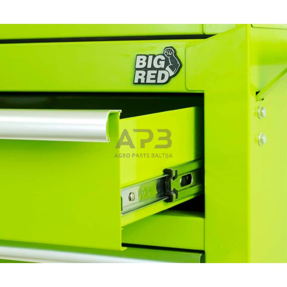 Įrankių spintelė 4 Įrankių spintelė 4