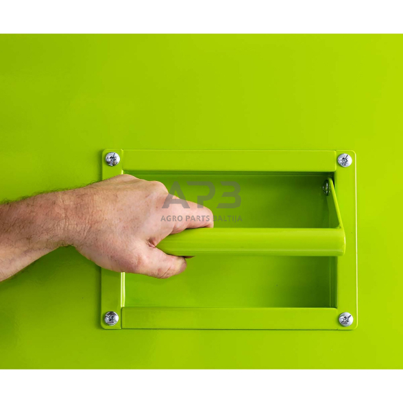 Įrankių spintelė pastatoma 3 Įrankių spintelė pastatoma 3