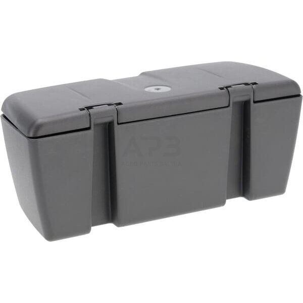 Įrankių dėžė 150x370x160mm Cobo CA005 1