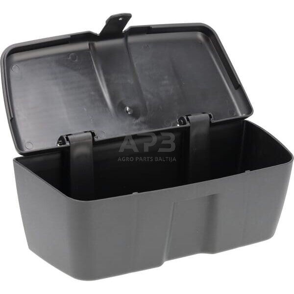 Įrankių dėžė 150x370x160mm Cobo CA005 Įrankių dėžė 150x370x160mm Cobo CA005