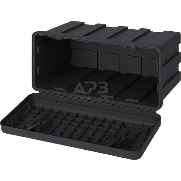 Įrankių dėžė 350x750x450mm, 74.5l, Daken DK81106 1 Įrankių dėžė 350x750x450mm, 74.5l, Daken DK81106 1