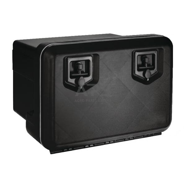 Įrankių dėžė 450x630x480mm, 78.5l, Daken V5040 Įrankių dėžė 450x630x480mm, 78.5l, Daken V5040