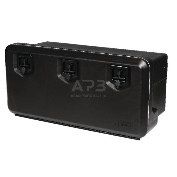 Įrankių dėžė 500x1030x455mm, 155.5l, Daken V5060 Įrankių dėžė 500x1030x455mm, 155.5l, Daken V5060