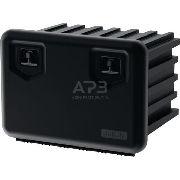 Įrankių dėžė 500x685x500mm, 109l, Daken DK81005