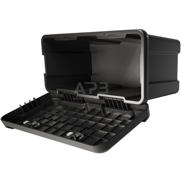 Įrankių dėžė Daken Blackit DK82202 3 Įrankių dėžė Daken Blackit DK82202 3