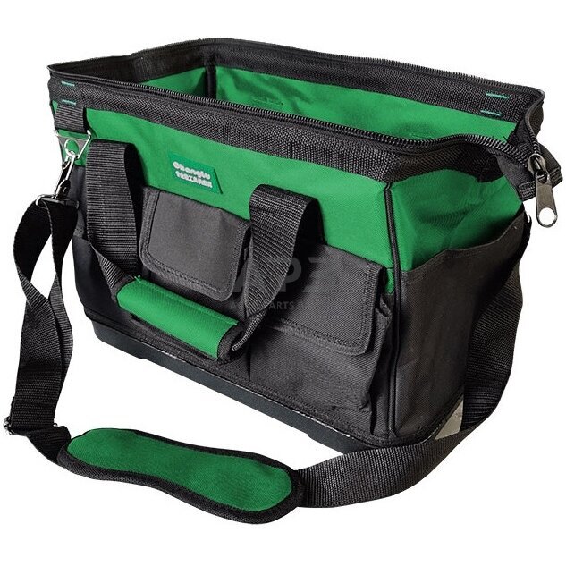 Įrankių krepšys 16" su kietu PVC dugnu 1