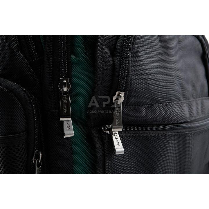 Įrankių kuprinė 18" 4 Įrankių kuprinė 18" 4