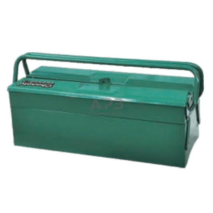 Įrankių dėžė Įrankių dėžė