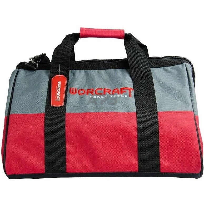 Įrankių krepšys 17" 1 Įrankių krepšys 17" 1
