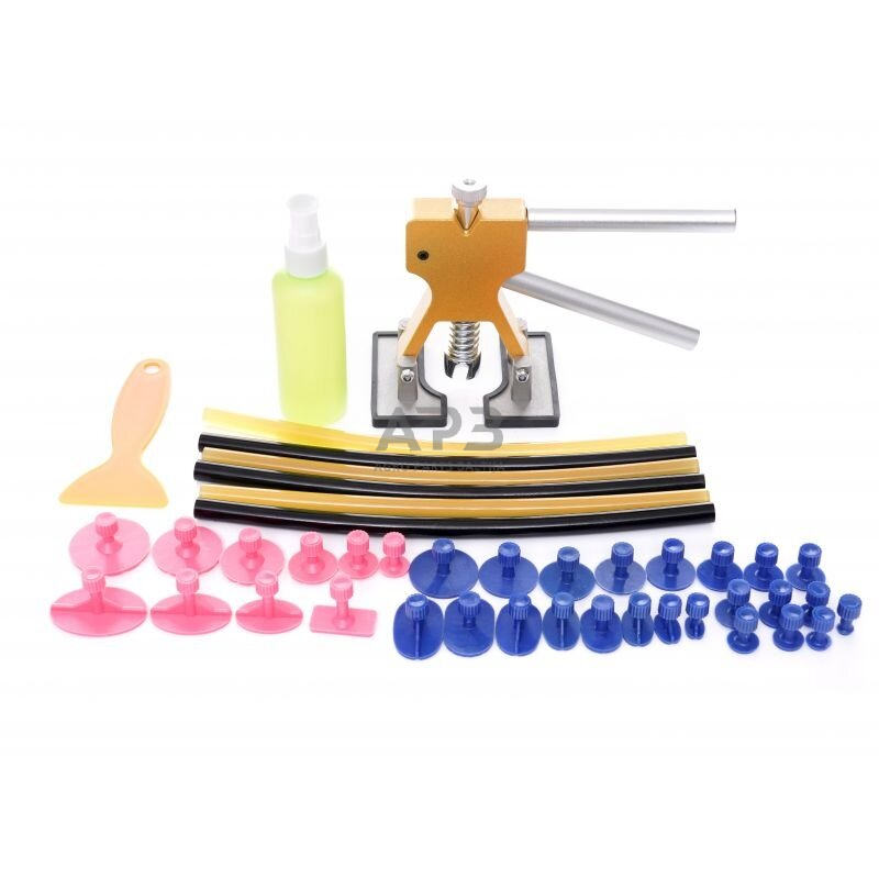 Įrankių kėbulo lyginimui rinkinys (47vnt) Įrankių kėbulo lyginimui rinkinys (47vnt)