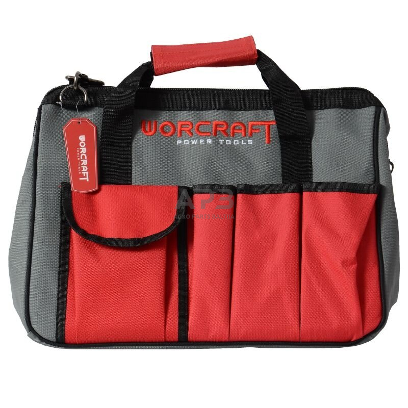 Įrankių krepšys 16" 1 Įrankių krepšys 16" 1