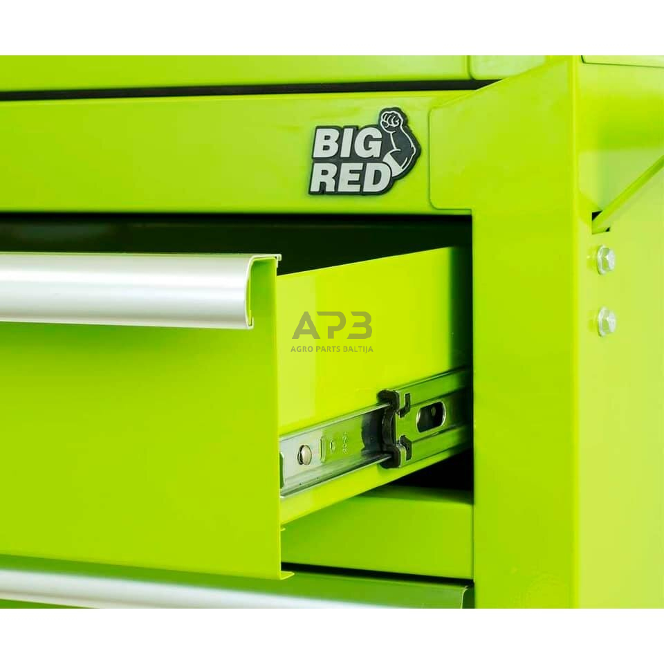 Įrankių spintelė 4 Įrankių spintelė 4