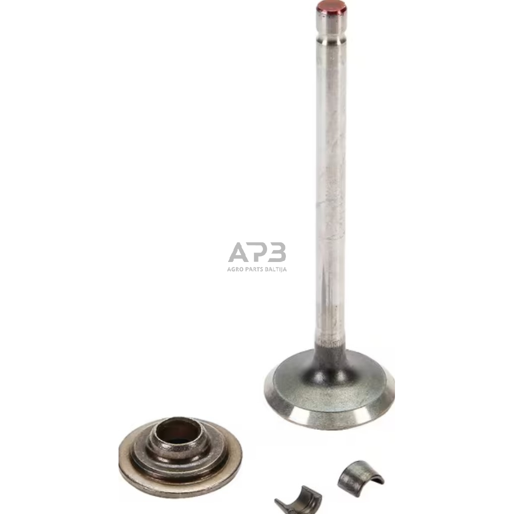 Išmetimo vožtuvas Briggs & Stratton 697576 Išmetimo vožtuvas Briggs & Stratton 697576