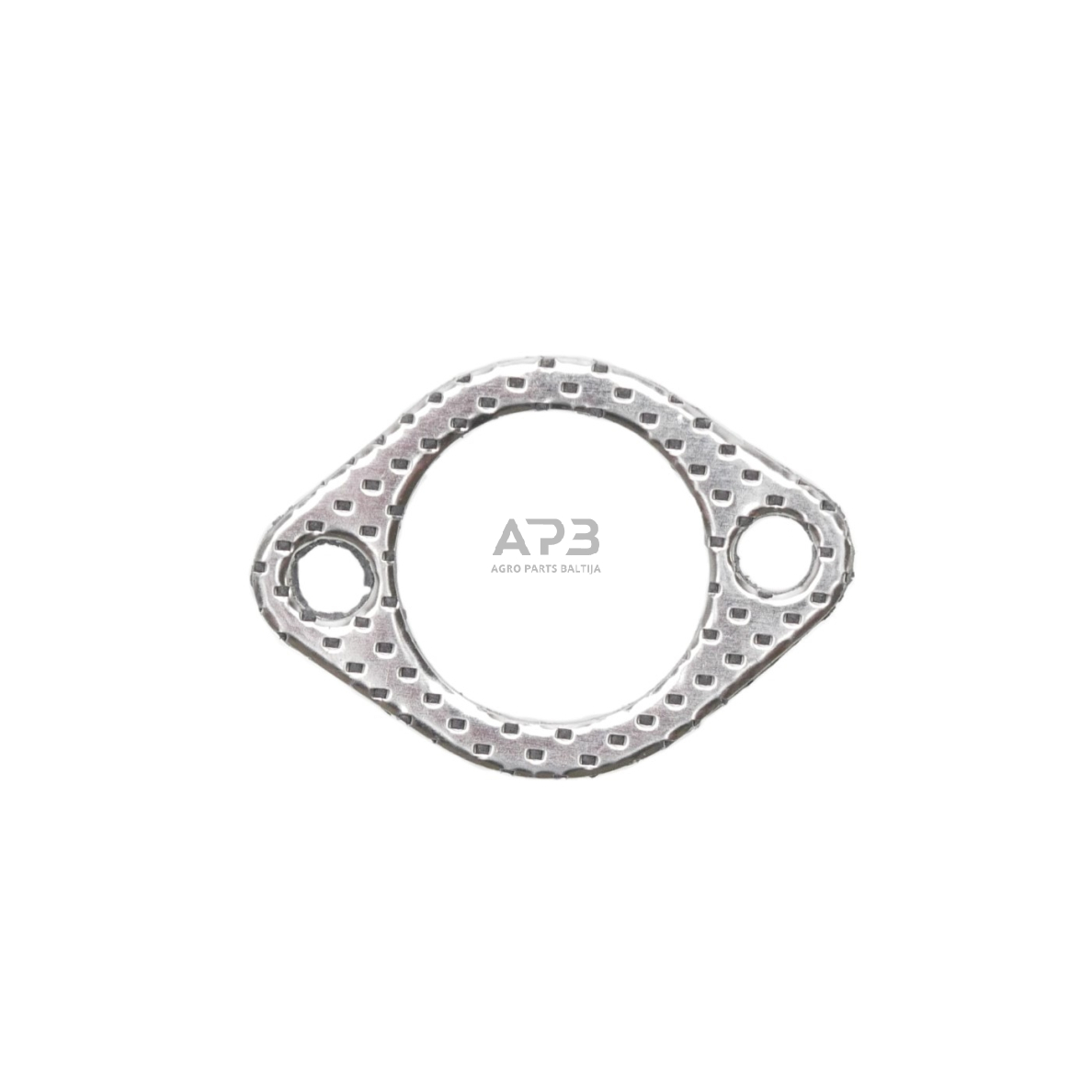 Išmetimo angos tarpinė BRIGGS & STRATTON modeliams: 19, 22, 23, 25, 40, 42 horizontaliems, 25, 28, 40 vertikaliems varikliams 270917, 272293, 692236 1