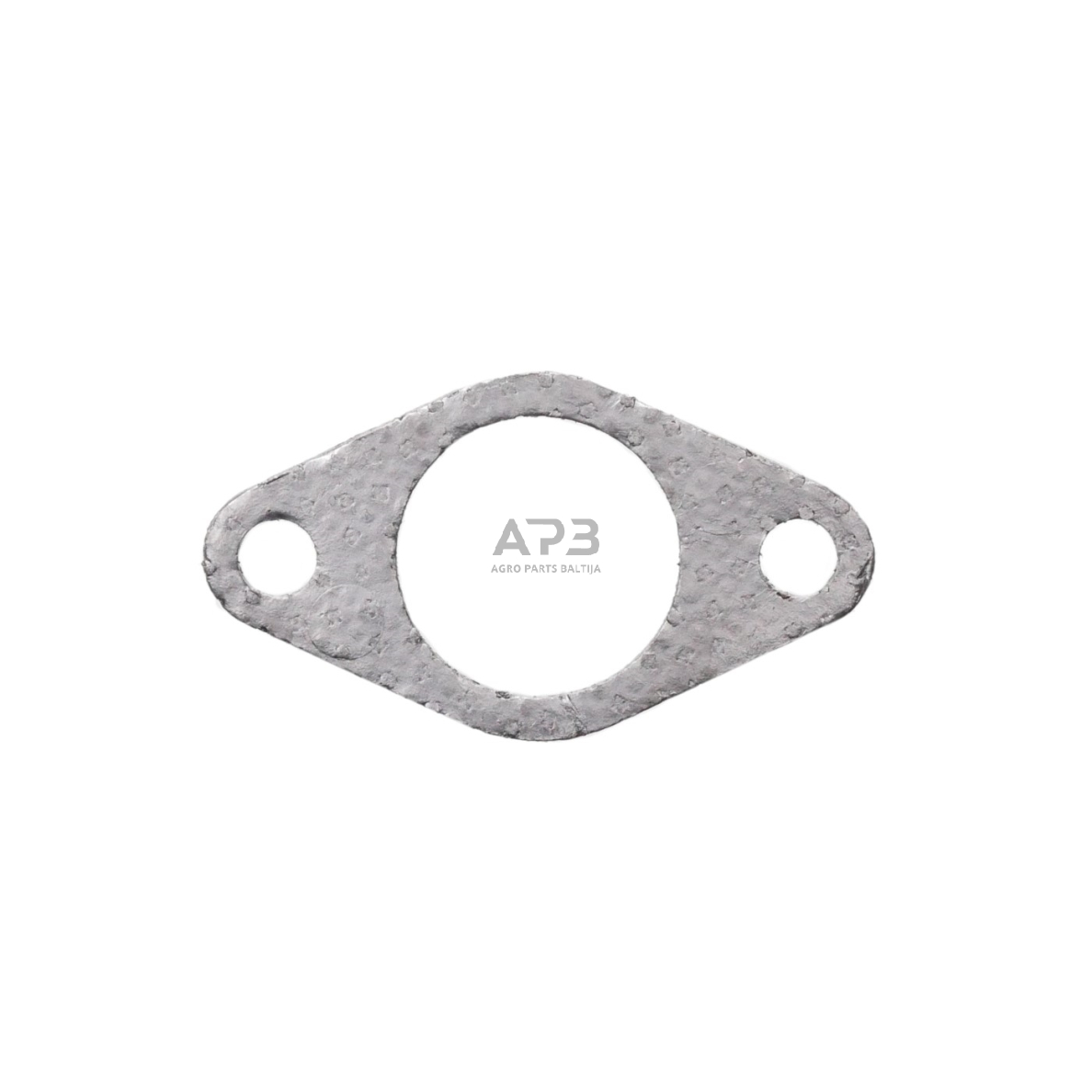 Išmetimo angos tarpinė ZONGSHEN XP140, 100006942 1