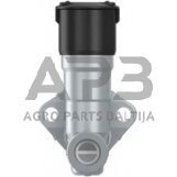 Išleidimo vožtuvas Wabco 9630010120 1 Išleidimo vožtuvas Wabco 9630010120 1