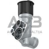 Išleidimo vožtuvas Wabco 9630010120 2 Išleidimo vožtuvas Wabco 9630010120 2