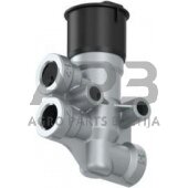 Išleidimo vožtuvas Wabco 9630060010 1 Išleidimo vožtuvas Wabco 9630060010 1